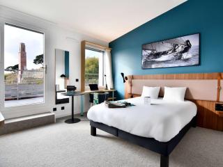 ibis Styles Brest Centre Port - Brest - 2