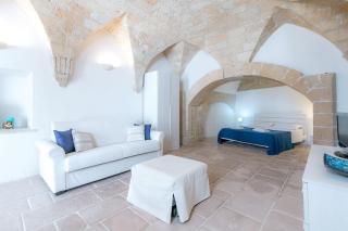 Dimora del '500 in Zona Santa Croce - 9