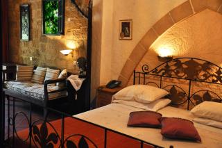 S.Nikolis' Historic Boutique Hotel - Rhodos (Stadt) - 7