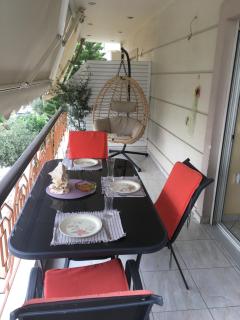 SECOND FLOOR Best stay - Atene - 8