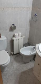Habitación LCV - Madrid - 3
