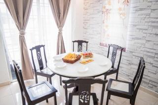Bukit Indah 8-16 Pax 5Min to Aeon Mall - Johor Bahru - 7
