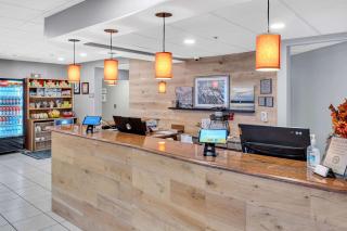 Country Inn & Suites by Radisson Rehoboth Beach - Dewey - Rehoboth Beach - 2