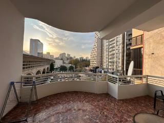 King-size Apartment in the Heart of Tbilisi - 2