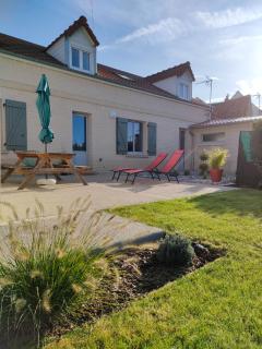 L'intemporelle - Le Crotoy - 0