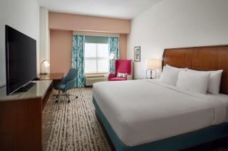 Hilton Garden Inn Atlanta Midtown - Atlanta - 9