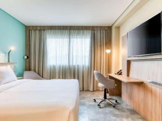 Novotel BH Savassi - Belo Horizonte - 5