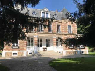 Appartement de 100m2 dans un parc à 20 mn du centre de Paris - Garches - 0