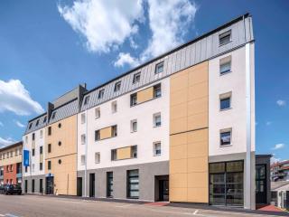ibis budget Forbach Centre - Forbach - 8