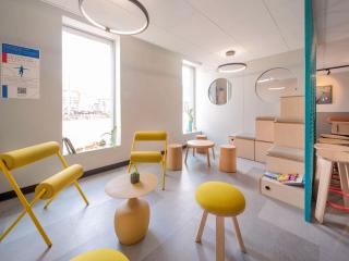 ibis budget Forbach Centre - Forbach - 0
