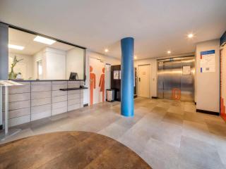 ibis budget Forbach Centre - Forbach - 6