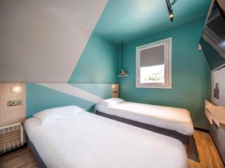ibis budget Forbach Centre - Forbach - 5
