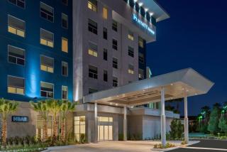 Hyatt House Orlando Airport - Orlando - 7