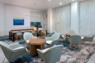 Hyatt House Orlando Airport - Orlando - 4