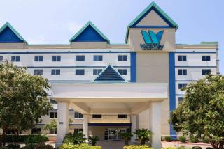 WaterView Casino & Hotel, Trademark Collection by Wyndham - Vicksburg - 9