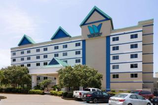 WaterView Casino & Hotel, Trademark Collection by Wyndham - Vicksburg - 8