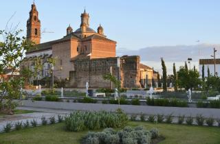 Hospedería Convento de Santa Clara - Palma del Río - 5