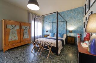 GUEST HOUSE SONNINO 37 Cagliari - Cagliari - 7