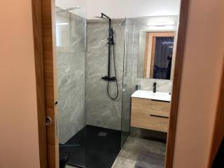 megeve demi quartier chalet 12 p - Demi-Quartier - 6