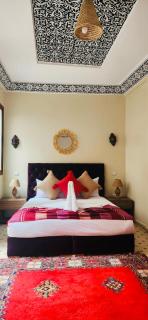 Riad Amazing - Marrakesch - 4