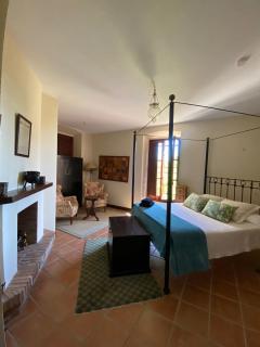 Casa Jardín Sierra de Gata - Hoyos - 2