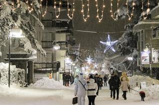 Bardo Escape - Bardonecchia - 3