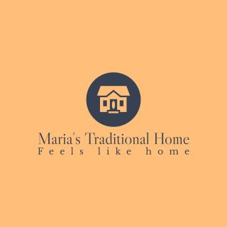Mary's Traditional home - Aigáni - 0
