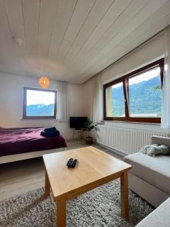 Nassfeldblick - 9