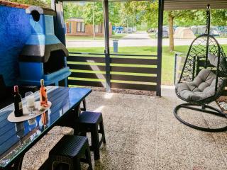 Aparthouse SUPREME with Terme Catez Swimming Pools Tickets - Čatež ob Savi - 7