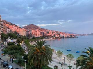 Caramel Sun Studios Apts - Saranda - 8