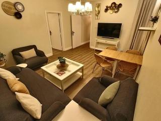 3 bedroom & big kitchen IKEA design - 1