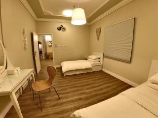 3 bedroom & big kitchen IKEA design - Riade - 8