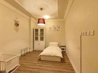 3 bedroom & big kitchen IKEA design - 7
