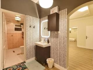3 bedroom & big kitchen IKEA design - 2