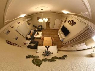 3 bedroom & big kitchen IKEA design - 5