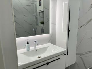 Rent Apartment - Bisjkek - 7