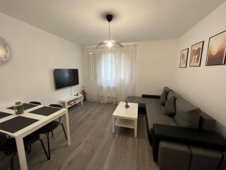 Appartement rénové - Vandoeuvre Lès Nancy - Vandoeuvre-lès-Nancy - 6