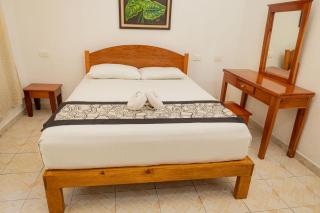 Hotel Las Palmas Cancun Centro - 1