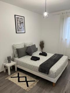 Appartement rénové - Vandoeuvre Lès Nancy - Vandoeuvre-lès-Nancy - 1