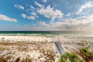 Pelican Isle 418 - Fort Walton Beach - 9