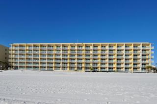 Pelican Isle 418 - Fort Walton Beach - 1