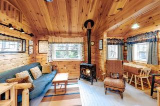 K1 Cottage - Greenville - 9