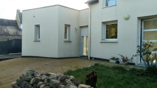 Grand studio lumineux près de la mer - 0