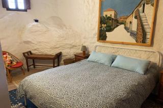Casa Sin Numero, an authentic village house - Comares - 6