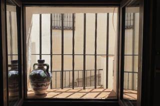Casa Sin Numero, an authentic village house - Comares - 5
