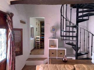 Casa Sin Numero, an authentic village house - Comares - 4