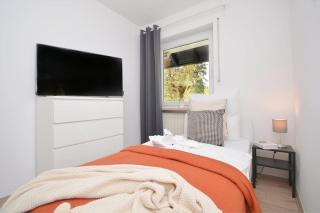 BA01-RI Apartment bei Bamberg - Reckendorf - 0