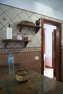 Casas del Monte - Valverde - 1