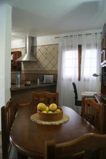 Casas del Monte - Valverde - 3