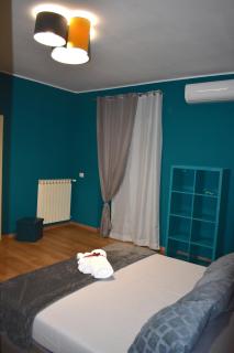 Casa Vacanze Oikia - Room Orchidea - Napoli - 6